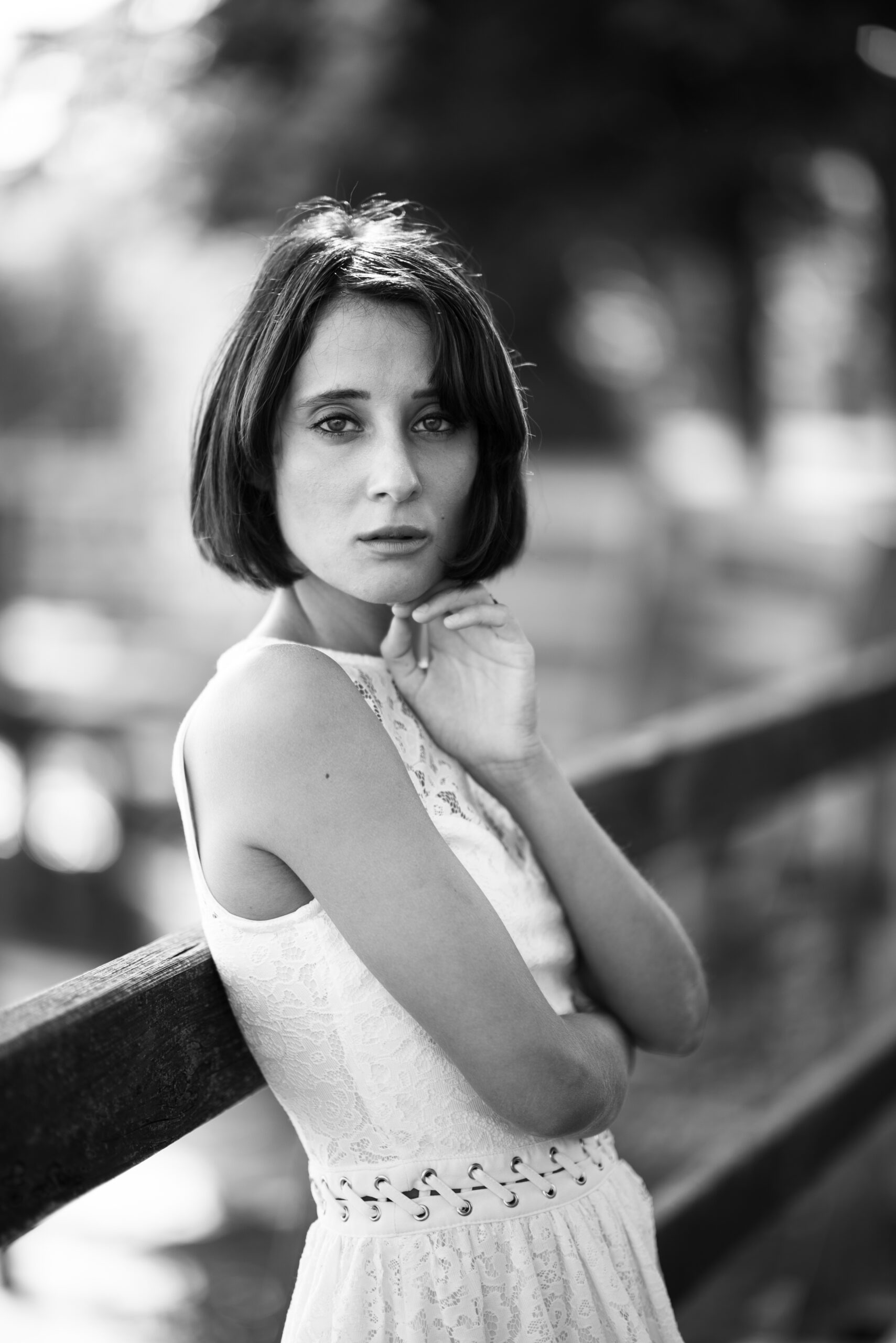 Portraits 6