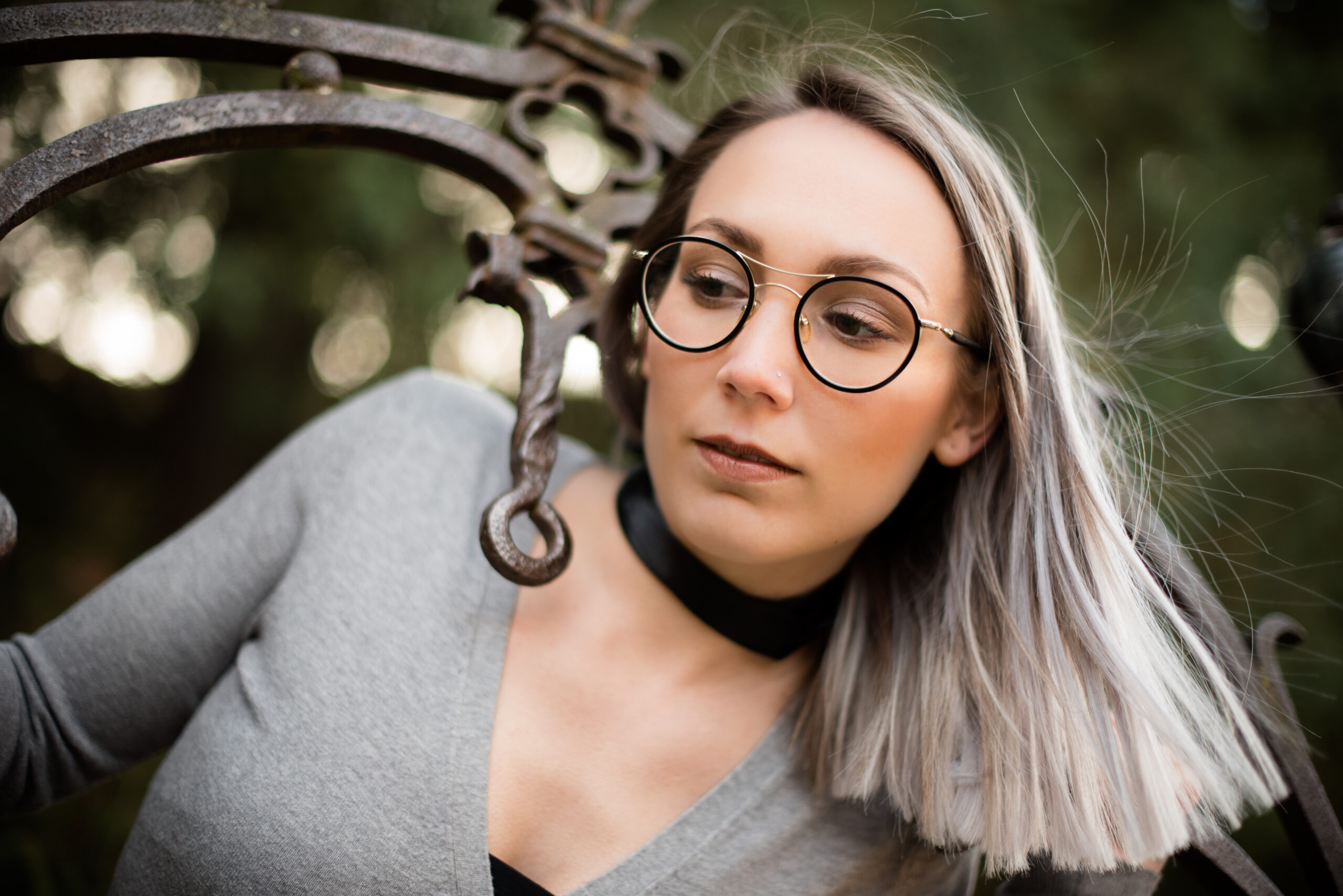 Portraits 8