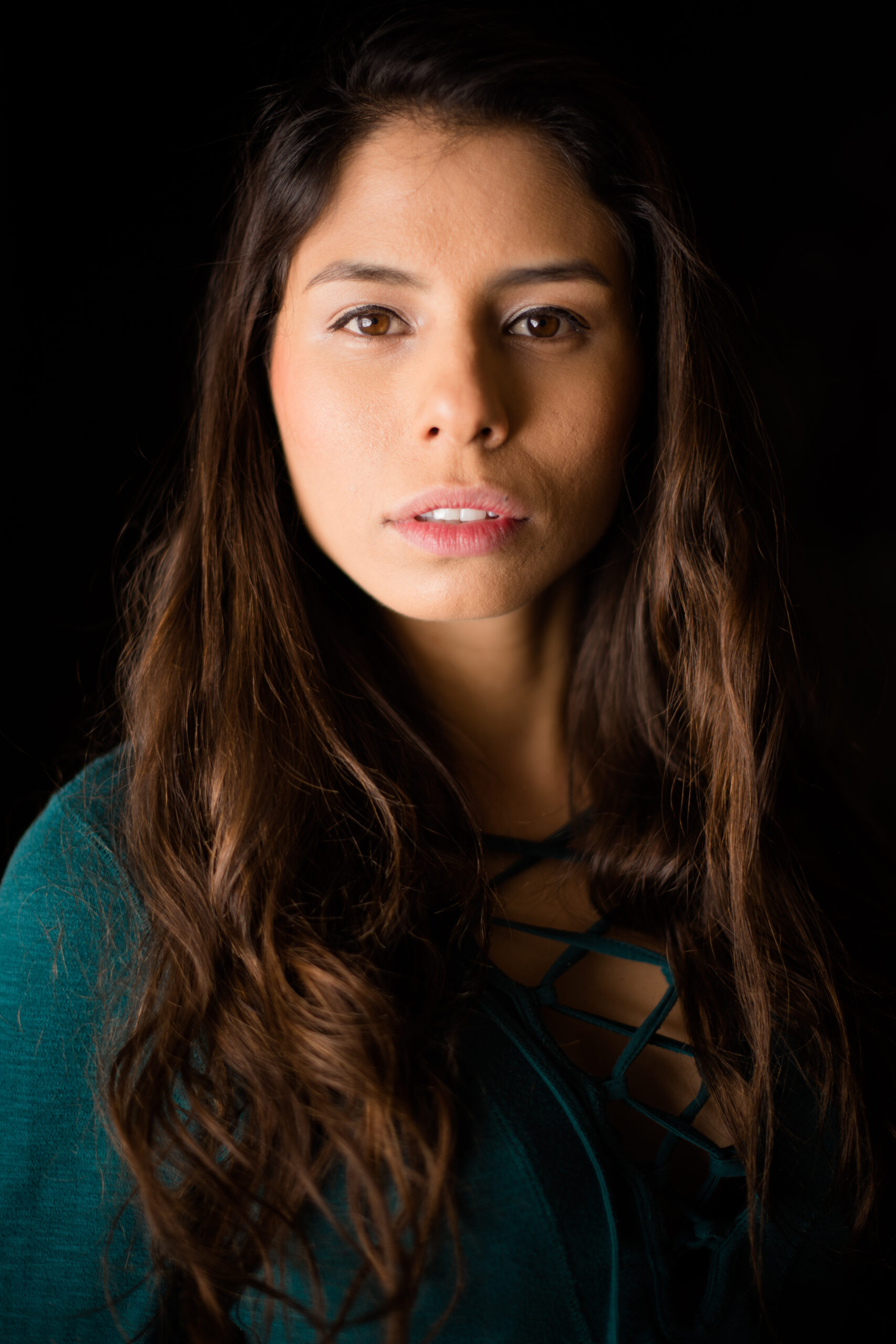 Portraits 1