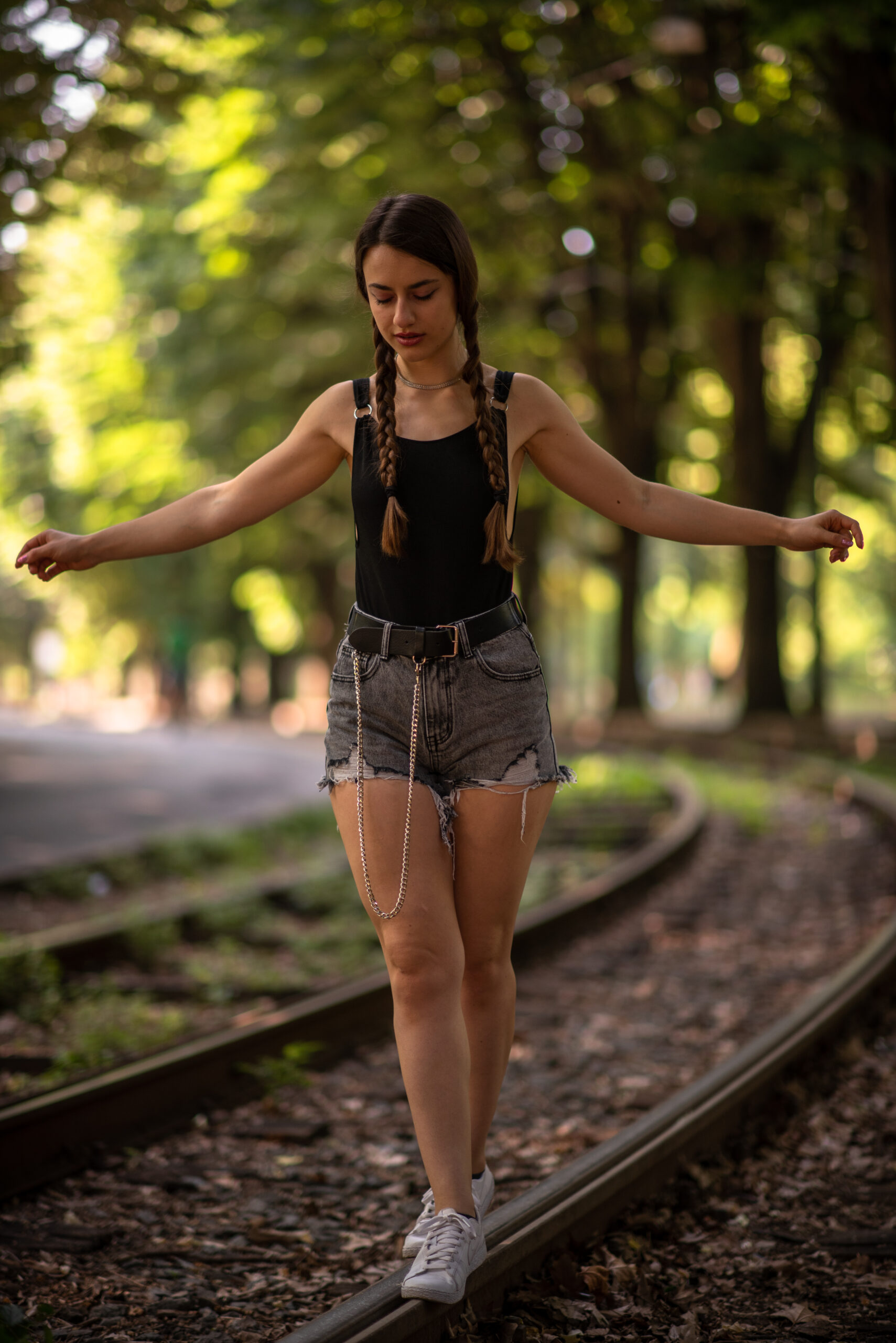 Portraits 14