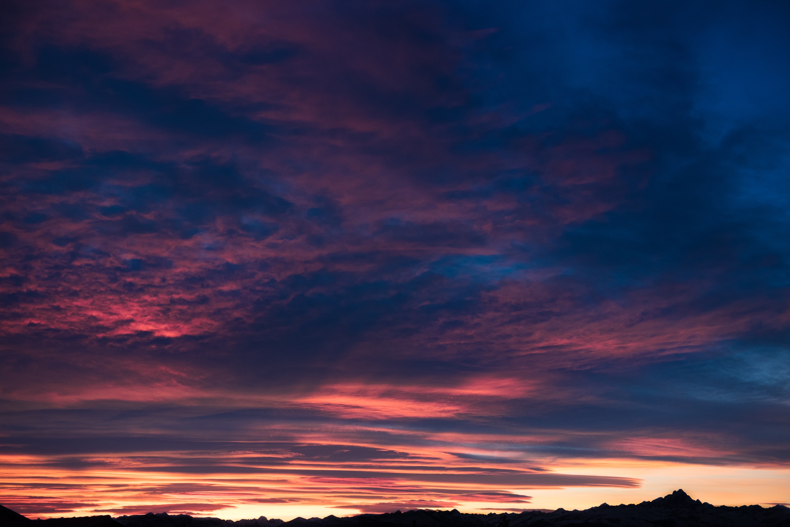 Monviso · Landscapes · PH.il