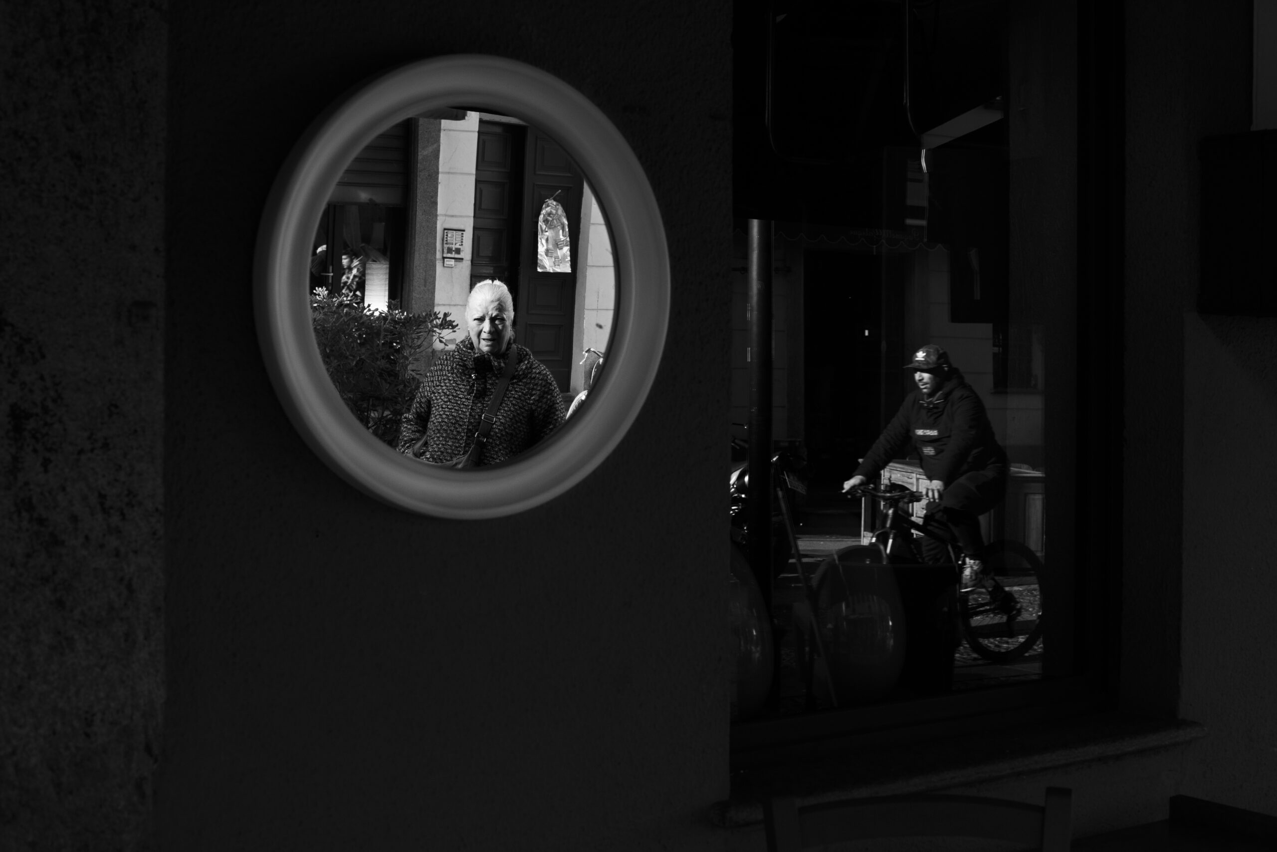Street 8