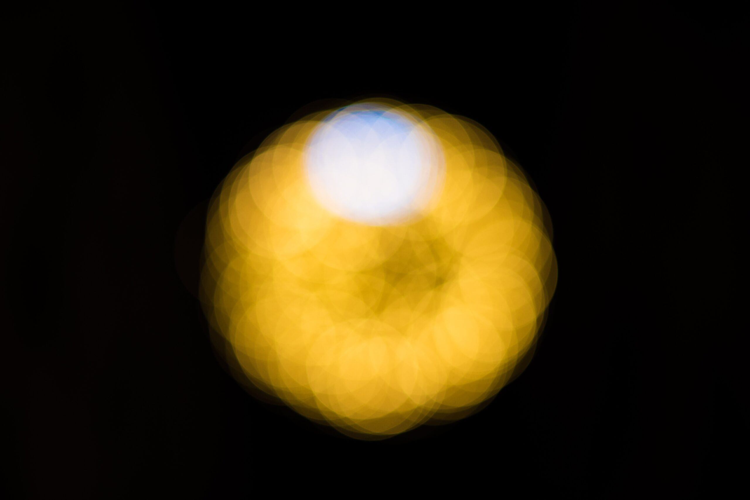 Lights and darkness 13
