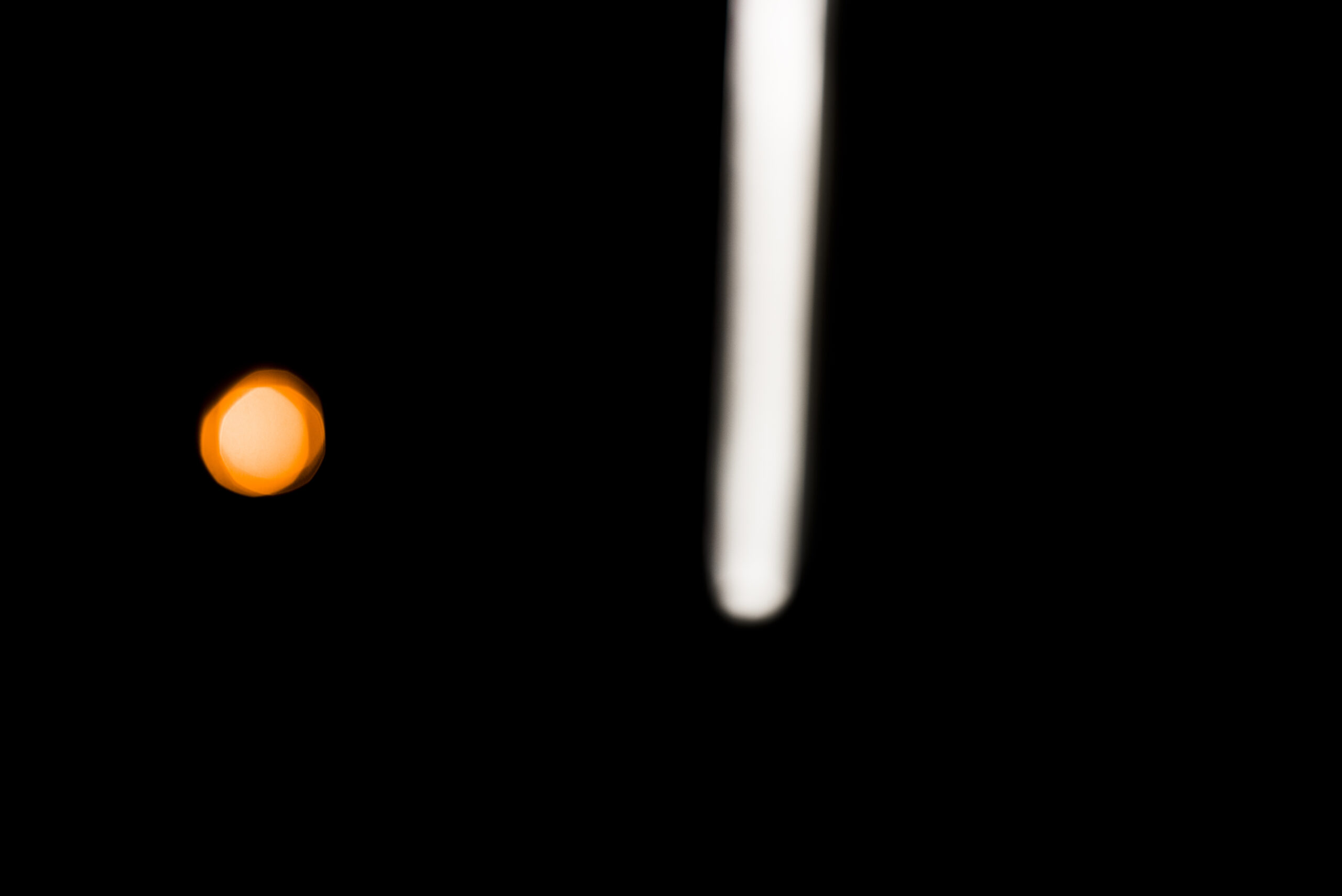 Lights and darkness 8