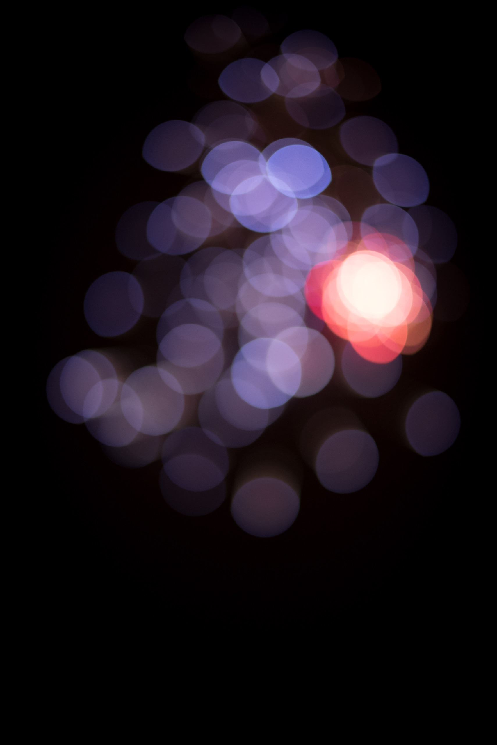 Lights and Darkness · PH.il