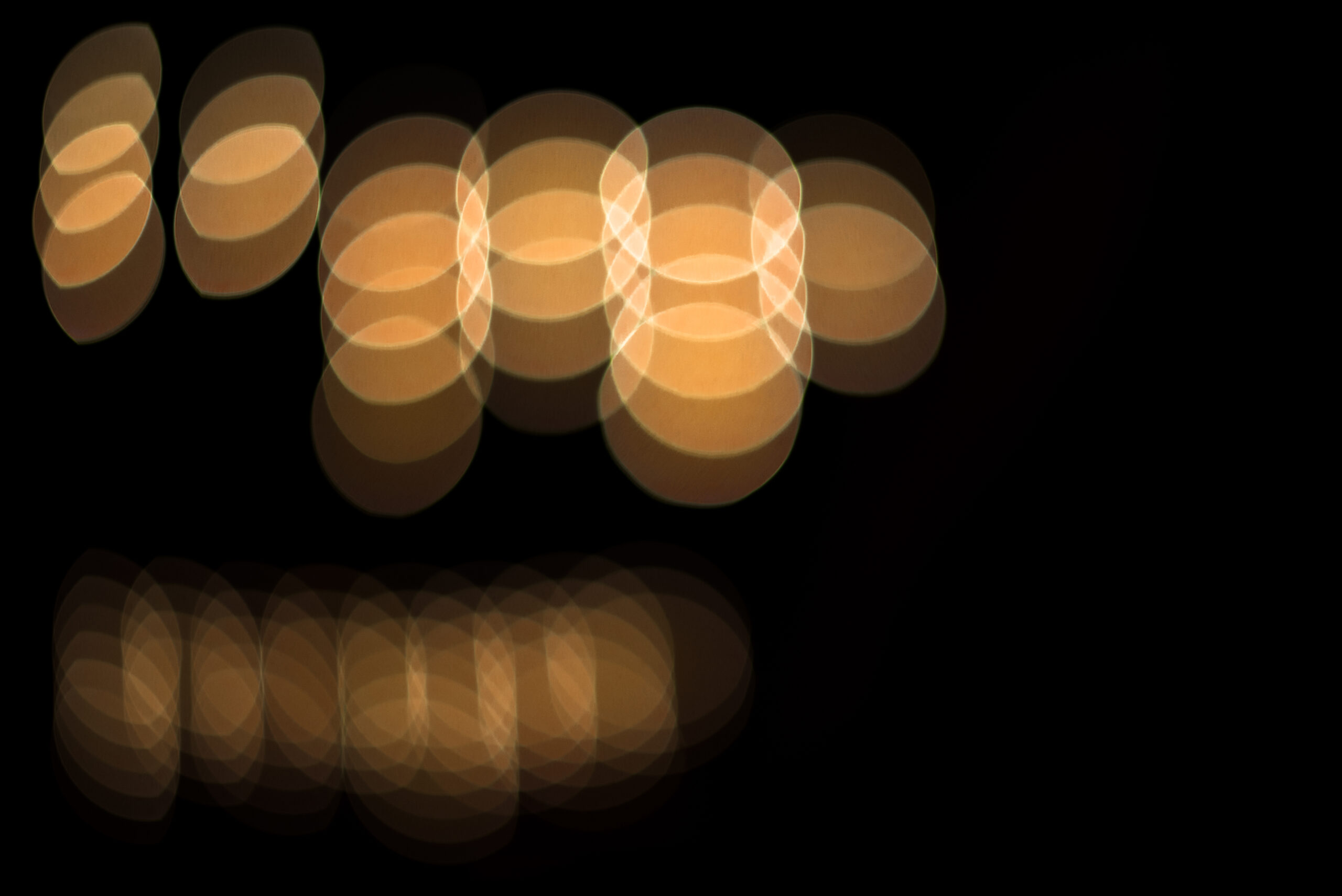 Lights and darkness 7
