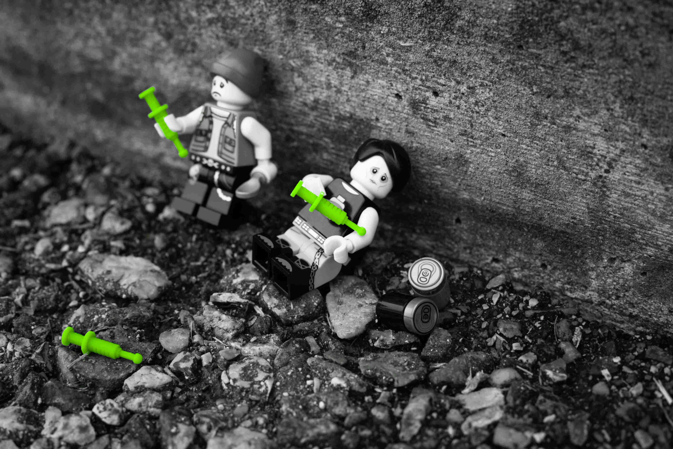 Stupid Toys 3