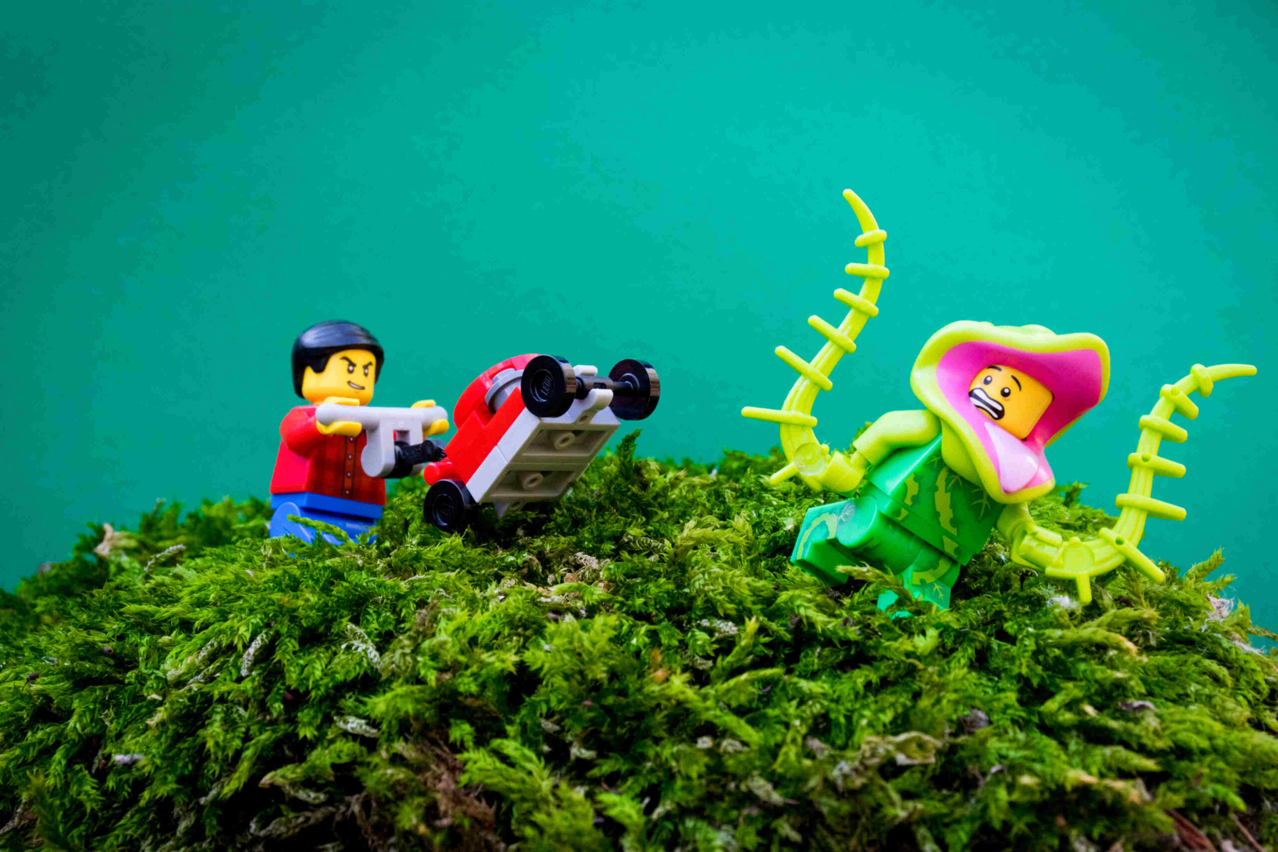 Stupid Toys 11