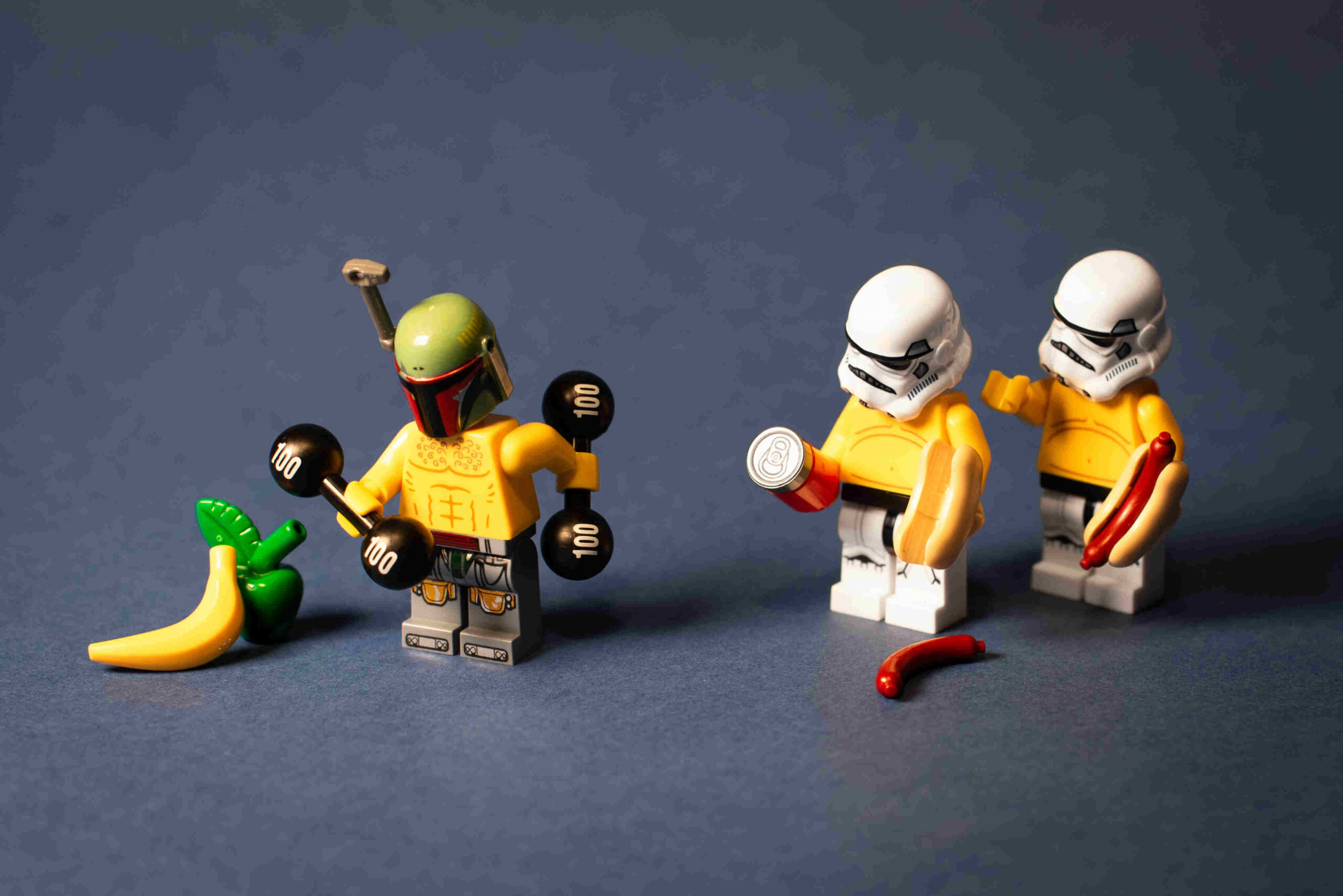 Stupid Toys 16