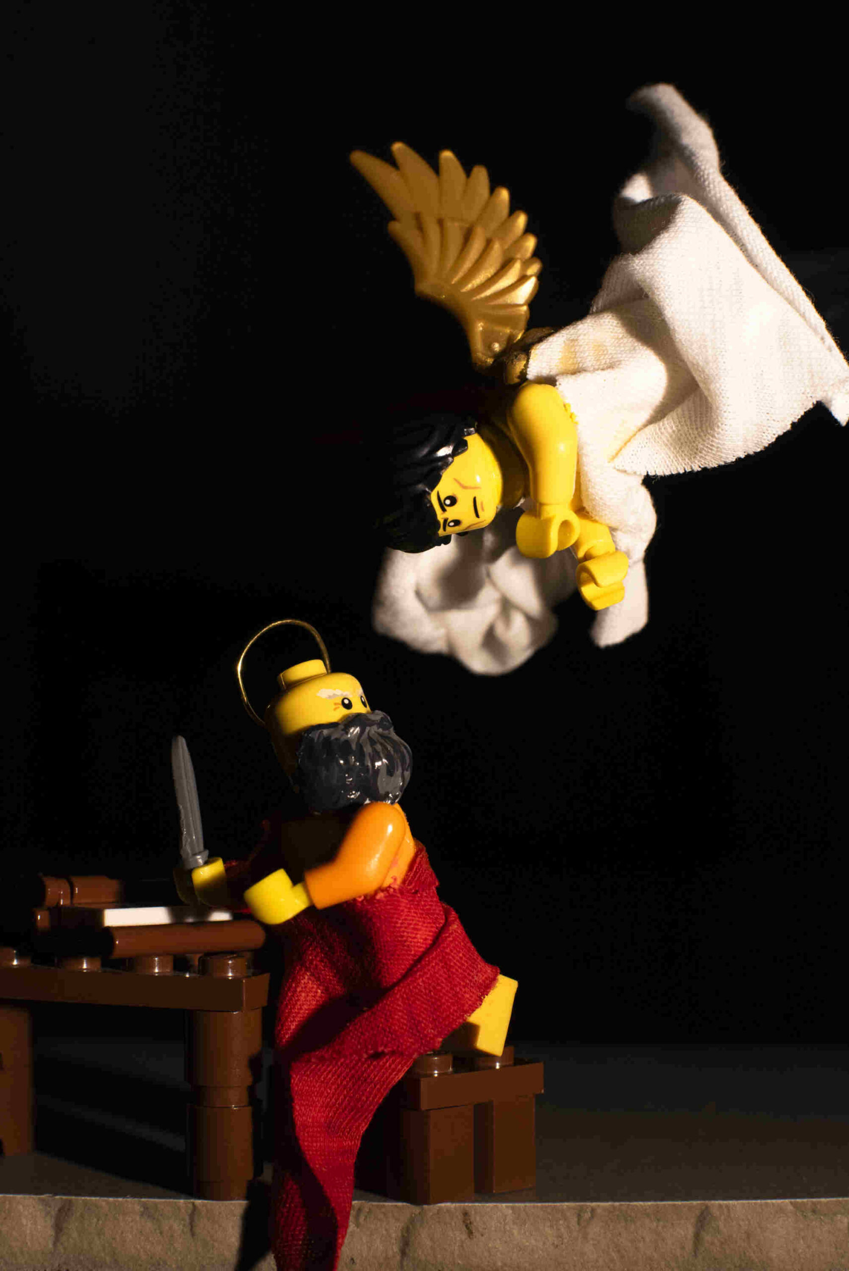 Stupid Toys 5