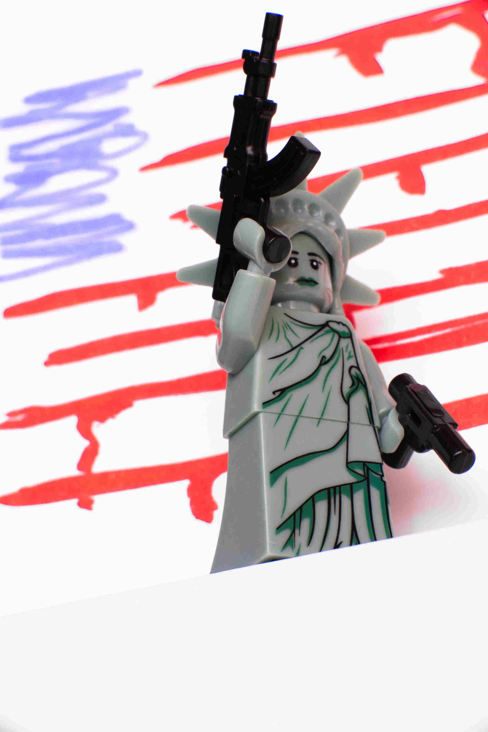 Stupid Toys 14